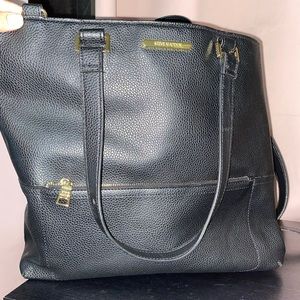Steven Madden Leather Crossbody